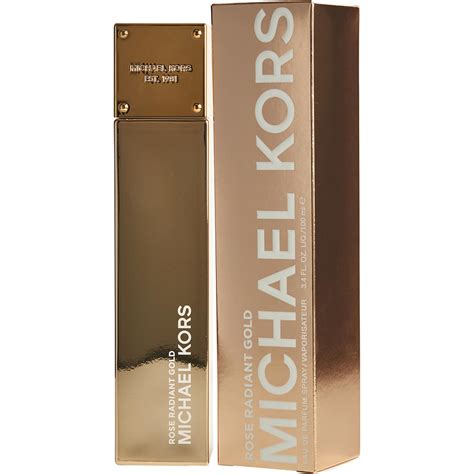 michael kors rose radiant gold dupe|michael kors wikipedia.